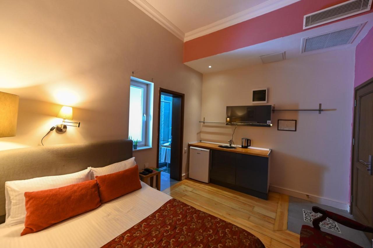 Appart hôtel No11 & 4*