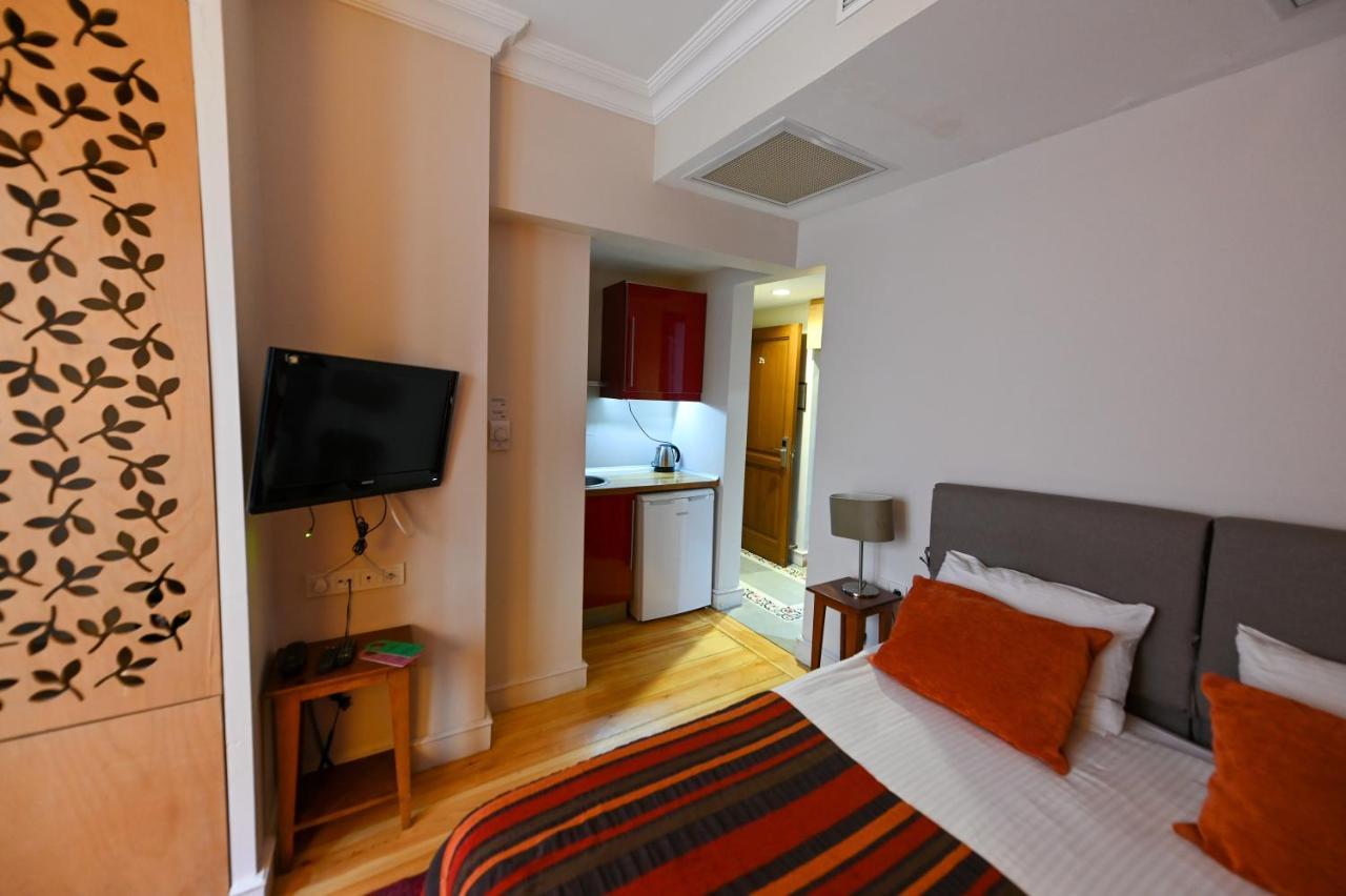 No11 & Appart hôtel Istambul