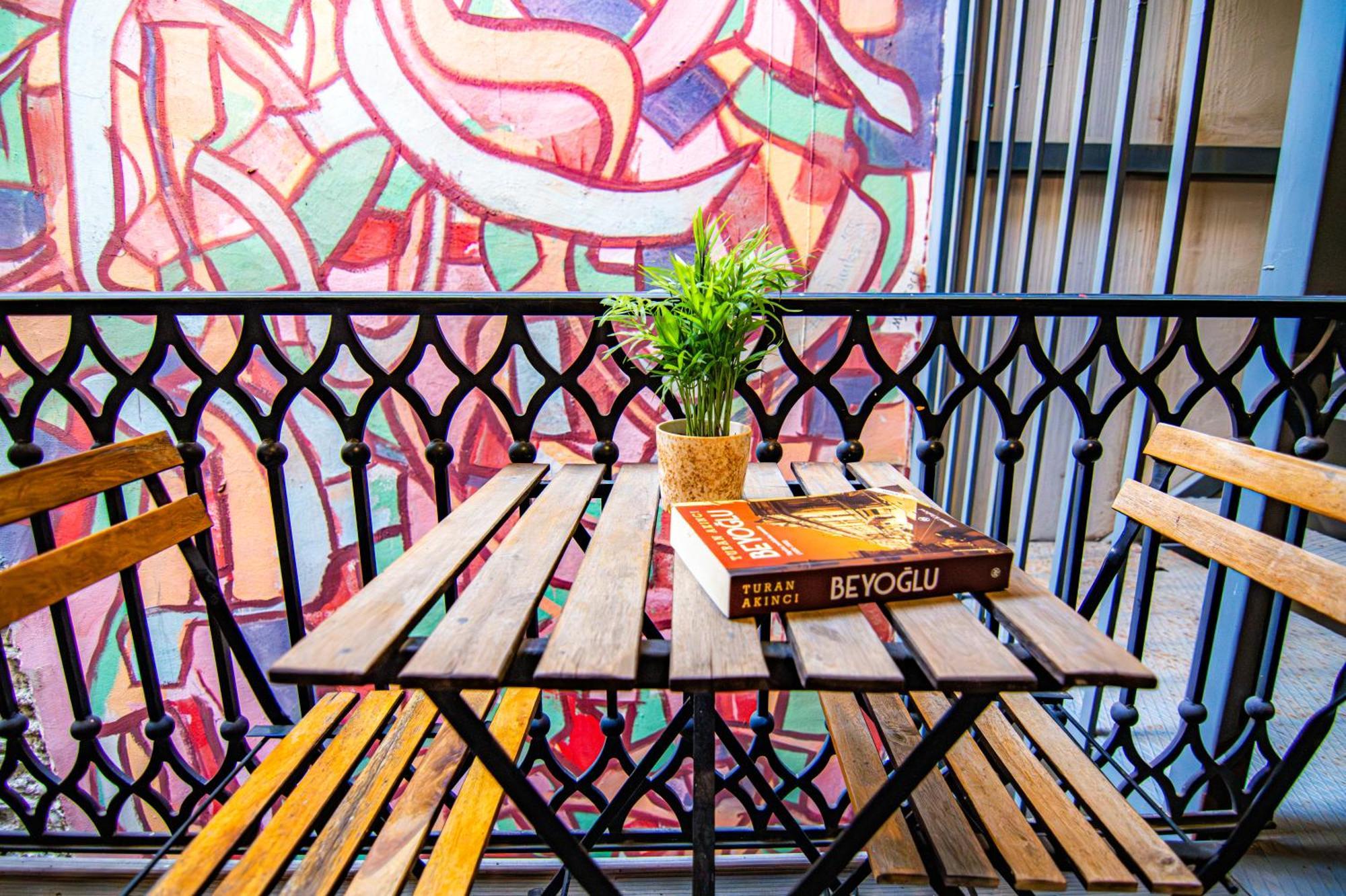 No11 & Appart hôtel Istambul