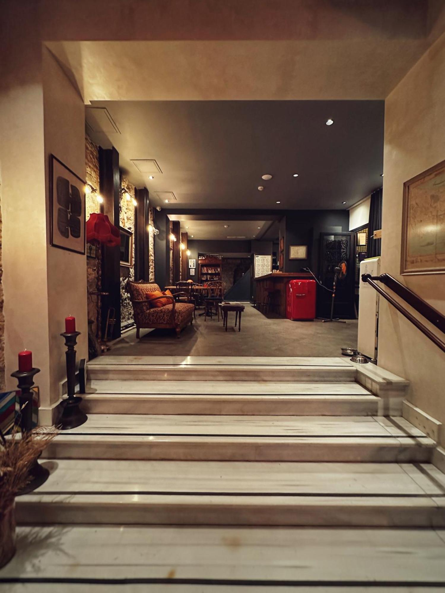 Appart hôtel No11 & 4*