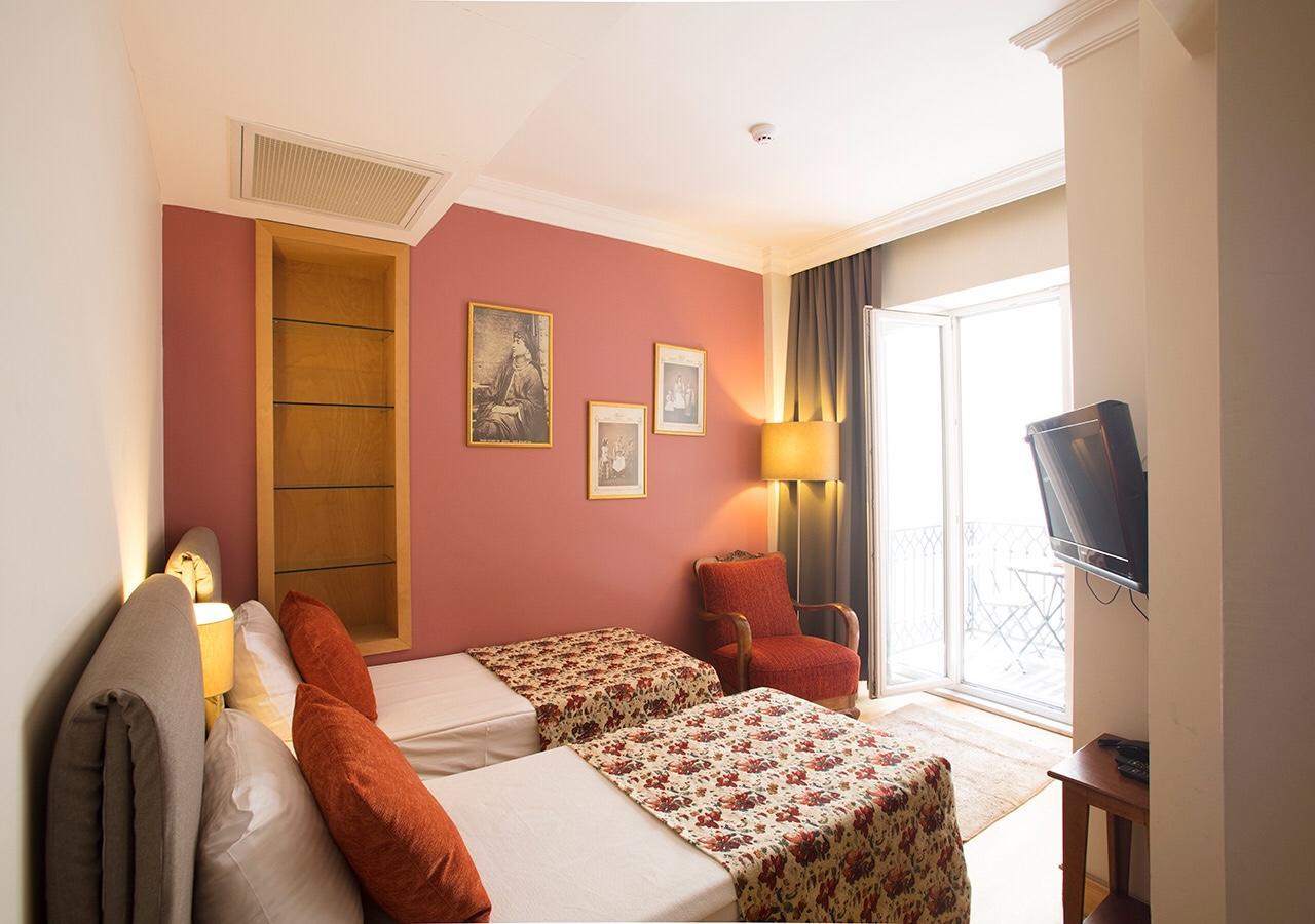 No11 & Appart hôtel Istambul