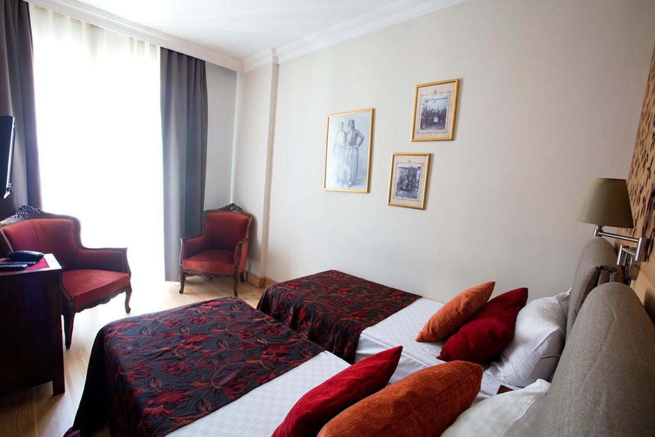 No11 & Appart hôtel Istambul